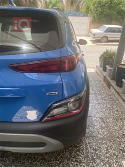 هیوندای کۆنا